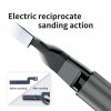 DSPIAE ES-A-PRO ES-A PRO Reciprocating Sander PRO